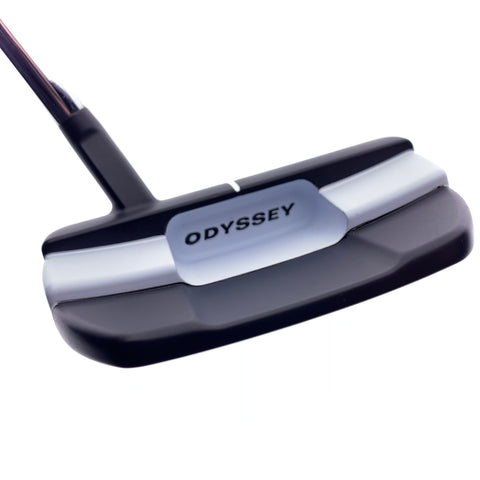 Used Odyssey White Hot Versa Three T S Putter / 32.0 Inches