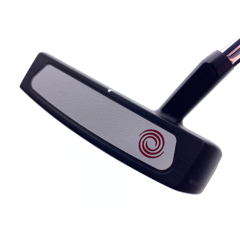 Used Odyssey White Hot Versa Three T S Putter / 32.0 Inches