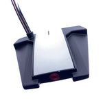 Used Odyssey White Hot Versa Twelve DB Putter / 34.0 Inches