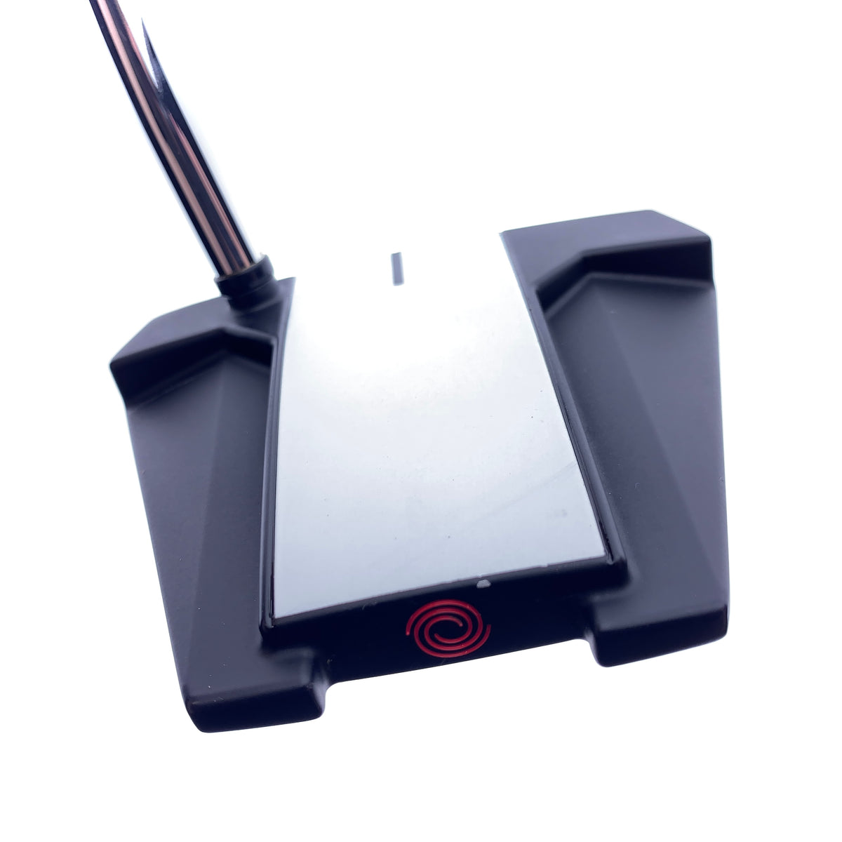 Used Odyssey White Hot Versa Twelve DB Putter / 34.0 Inches