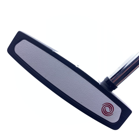 Used Odyssey White Hot Versa Twelve DB Putter / 34.0 Inches
