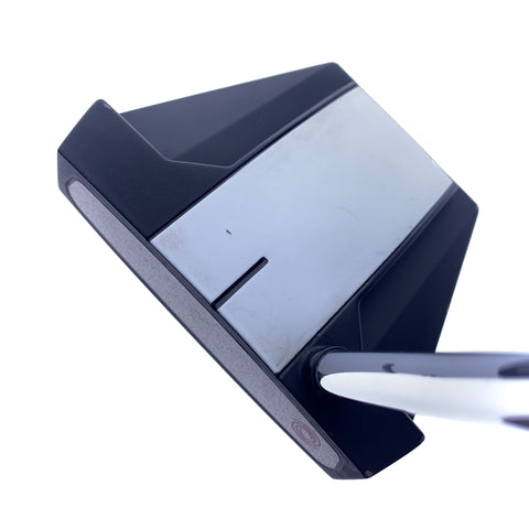 Used Odyssey White Hot Versa Twelve DB Putter / 34.0 Inches