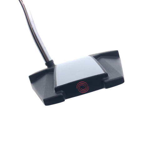 Used Odyssey White Hot Versa Twelve DB Putter / 35.00 Inches