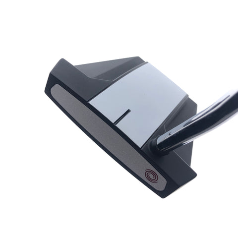 Used Odyssey White Hot Versa Twelve DB Putter / 35.00 Inches