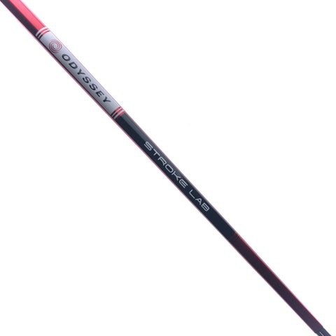 Used Odyssey White Hot Versa Twelve DB Putter / 35.00 Inches