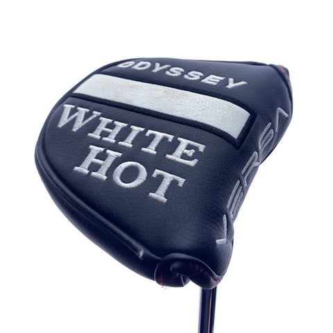 Used Odyssey White Hot Versa Twelve S Putter / 34.0 Inches
