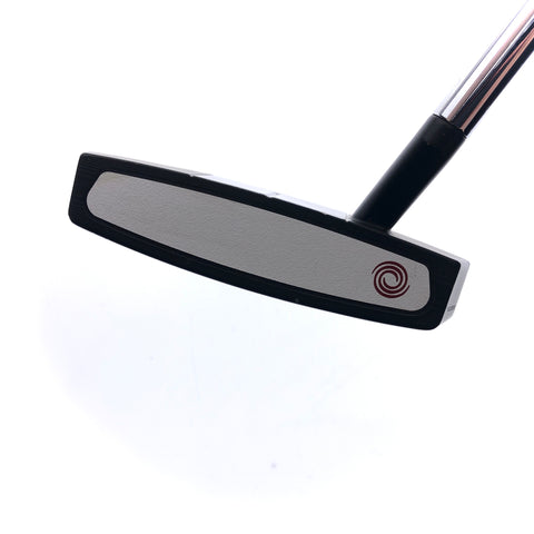Used Odyssey White Hot Versa Twelve S Putter / 34.0 Inches