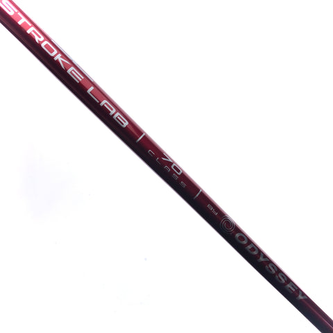 Used Odyssey White Hot Versa Twelve S Putter / 34.0 Inches