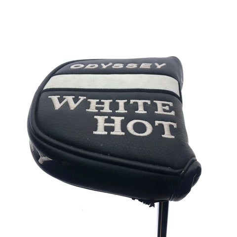 Used Odyssey White Hot Versa Twelve S Putter / 34.0 Inches