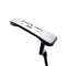 Used Odyssey White Hot XG 1 Putter / 34.0 Inches