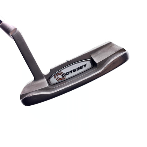 Used Odyssey White Hot XG 1 Putter / 34.0 Inches