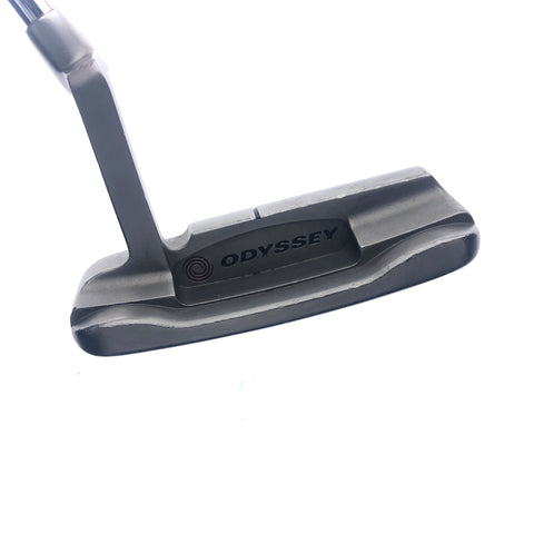 Used Odyssey White Hot XG 1 Putter / 34.0 Inches