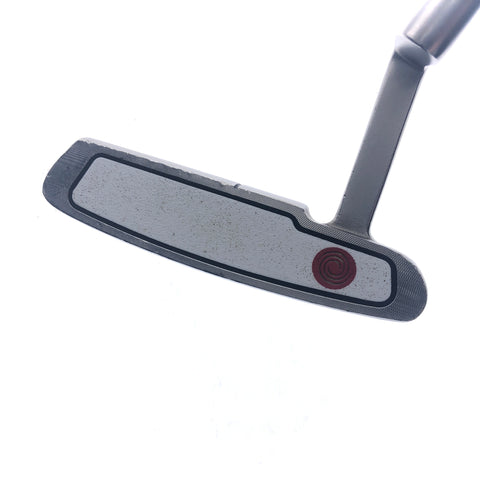 Used Odyssey White Hot XG 1 Putter / 34.0 Inches