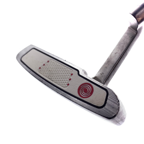 Used Odyssey White Hot XG 1 Putter / 34.0 Inches