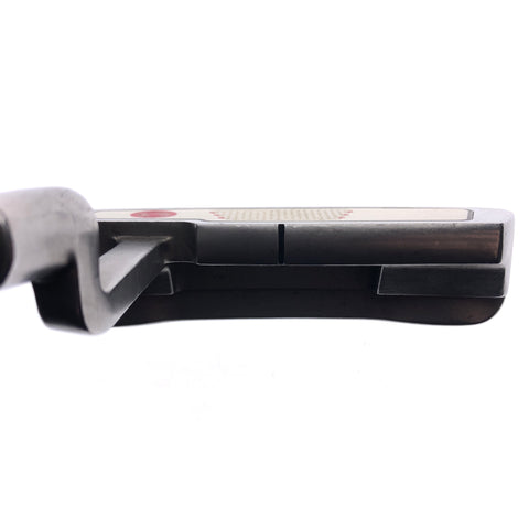 Used Odyssey White Hot XG 1 Putter / 34.5 Inches