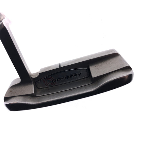 Used Odyssey White Hot XG 1 Putter / 34.5 Inches