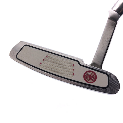 Used Odyssey White Hot XG 1 Putter / 34.5 Inches