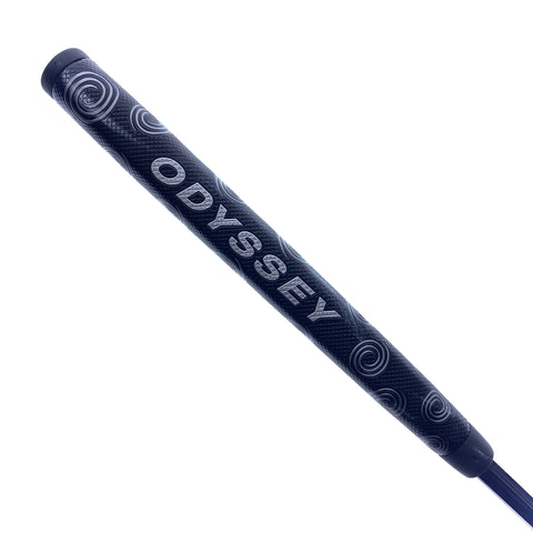 Used Odyssey White Hot XG 1 Putter / 38.0 Inches / Left-Handed