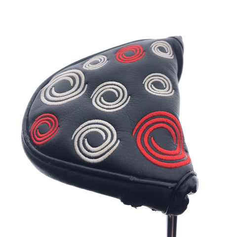 Used Odyssey White Hot XG 2-Ball Blade Putter / 36.00 Inches
