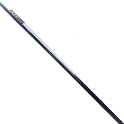 Used Odyssey White Hot XG 2-Ball Blade Putter / 36.00 Inches