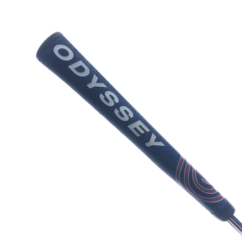 Used Odyssey White Hot XG 2-Ball Center Shaft Putter / 34.0 Inches