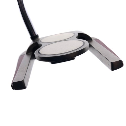 Used Odyssey White Hot XG 2-Ball F7 Putter / 34.0 Inches