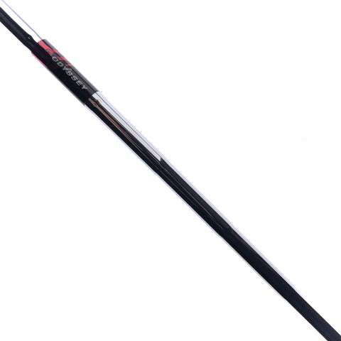Used Odyssey White Hot XG 2-Ball F7 Putter / 34.0 Inches