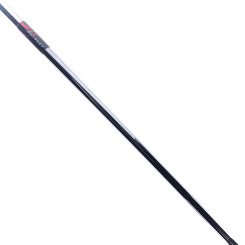 Used Odyssey White Hot XG 2-Ball Putter / 34.00 Inches
