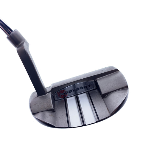 Used Odyssey White Hot XG 330 Mallet Putter / 34.0 Inches
