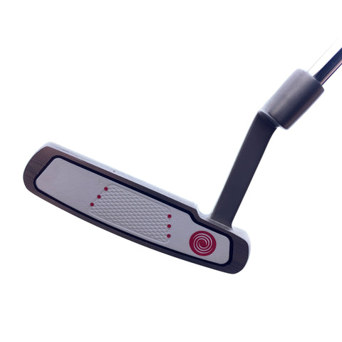 Used Odyssey White Hot XG 330 Mallet Putter / 34.0 Inches