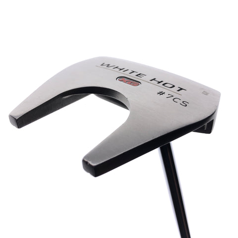 Used Odyssey White Hot XG 7 Center Shaft Putter / 32.0 Inches