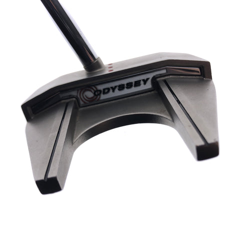Used Odyssey White Hot XG 7 Center Shaft Putter / 32.0 Inches