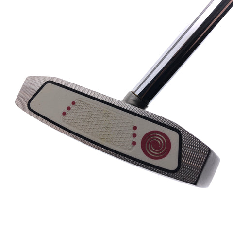 Used Odyssey White Hot XG 7 Center Shaft Putter / 32.0 Inches