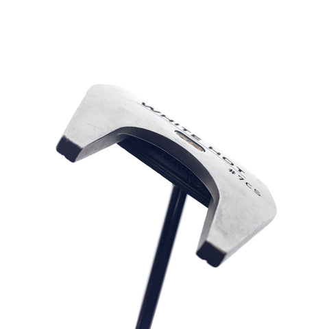 Used Odyssey White Hot XG 7 Center Shaft Putter / 35.0 Inches