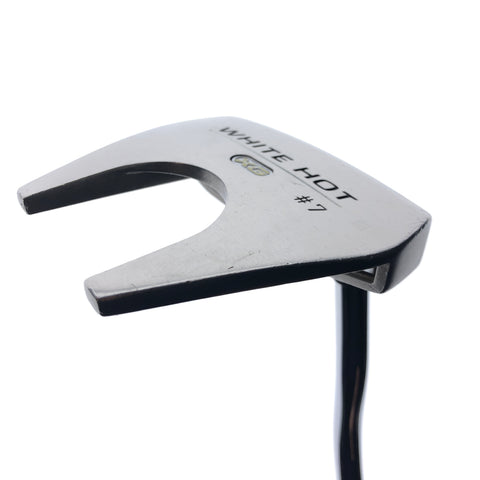 Used Odyssey White Hot XG 7 Putter / 34.0 Inches
