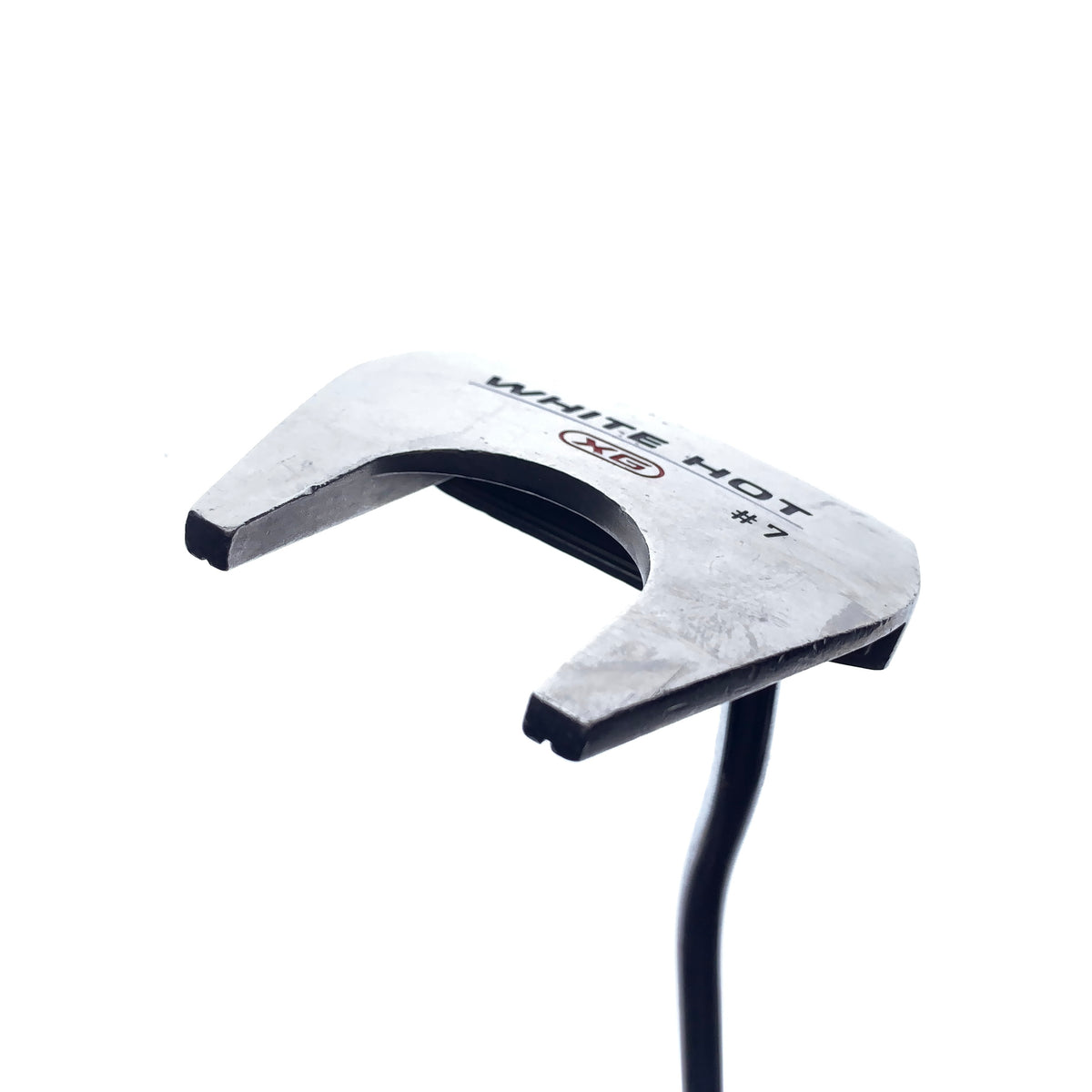 Used Odyssey White Hot XG 7 Putter / 34.0 Inches