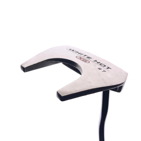 Used Odyssey White Hot XG 7 Putter / 34.0 Inches