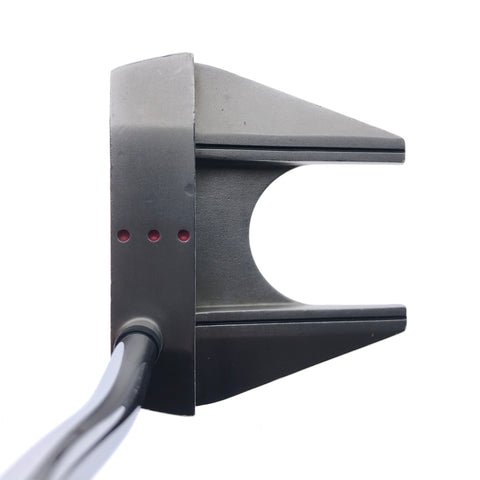 Used Odyssey White Hot XG 7 Putter / 34.0 Inches