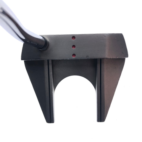 Used Odyssey White Hot XG 7 Putter / 34.0 Inches