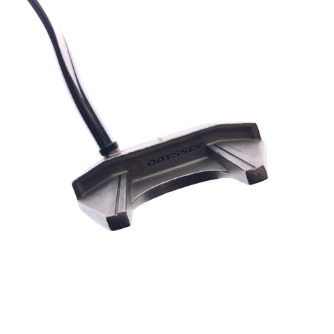 Used Odyssey White Hot XG 7 Putter / 34.0 Inches