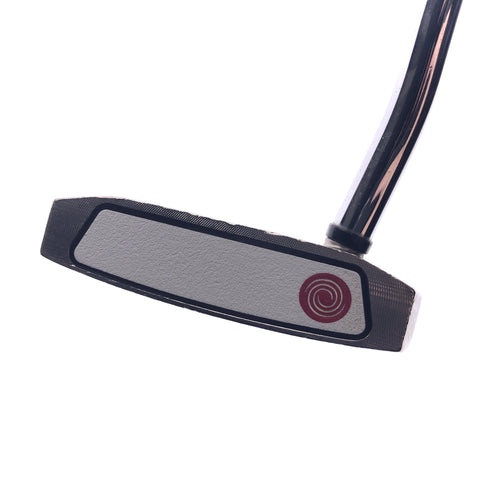 Used Odyssey White Hot XG 7 Putter / 34.0 Inches
