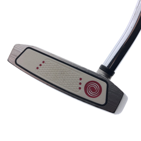 Used Odyssey White Hot XG 7 Putter / 34.0 Inches