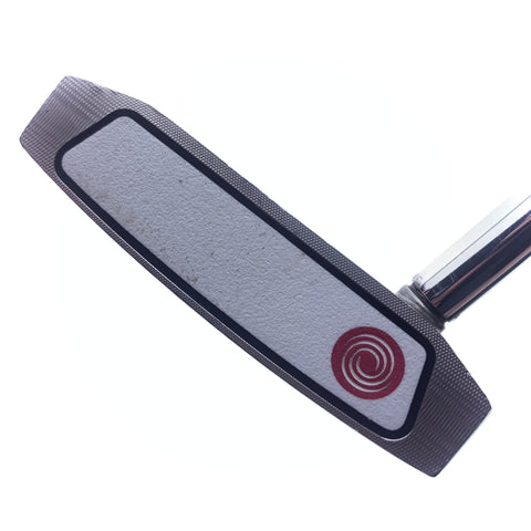 Used Odyssey White Hot XG 7 Putter / 34.0 Inches