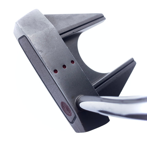 Used Odyssey White Hot XG 7 Putter / 34.0 Inches