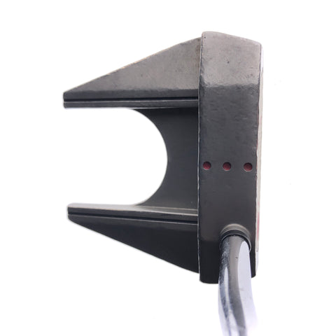 Used Odyssey White Hot XG 7 Putter / 34.0 Inches / Left-Handed