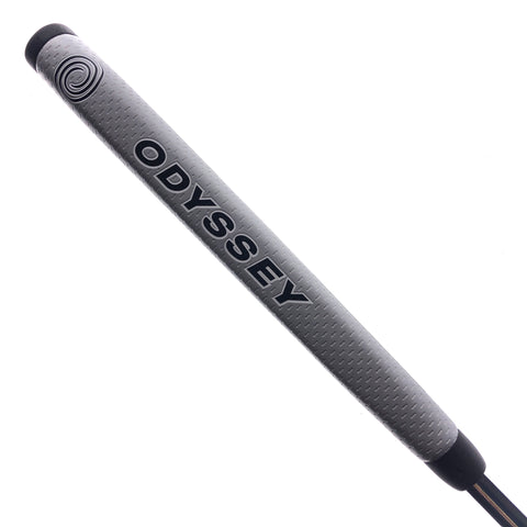 Used Odyssey White Hot XG 7 Putter / 34.0 Inches / Left-Handed