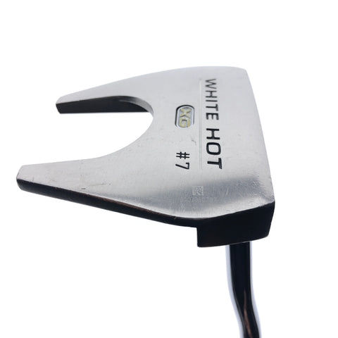 Used Odyssey White Hot XG 7 Putter / 34.0 Inches