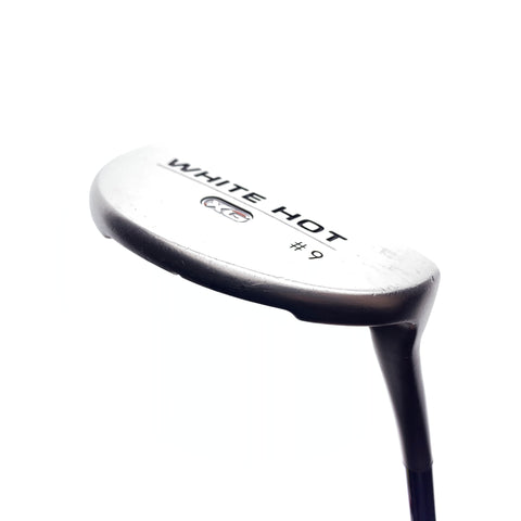 Used Odyssey White Hot XG 9 Putter / 33.5 Inches