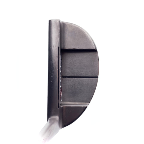 Used Odyssey White Hot XG 9 Putter / 33.5 Inches