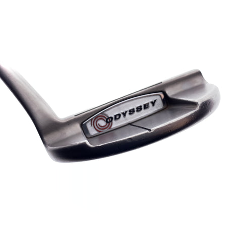 Used Odyssey White Hot XG 9 Putter / 33.5 Inches
